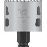 59 mm Progressor for Wood&Metal