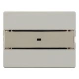 Touch sensor comfort, 1-v, berker Arsys, wit