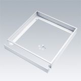 OP2 SURFACE MTG KIT 3X12 - Mounting accessory