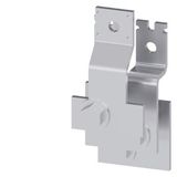 accessory for In-line fuse switch disconnectors Sz. NH3 Kit flat terminal for double strip 3