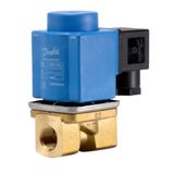 Valve EV251B 10B G 38N NC688 BB024AS