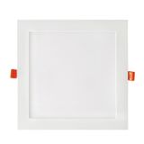 LED ceiling light Toro S21, 21W, 4000K