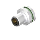 Built-in plugs, M12, Mounting thread: M 16 x 1.5, Number of poles: 5, Strand / cable length: