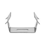 M-clamp34 Quickclamp 34 mm Grey