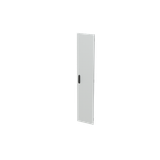 Q855D420 Door, 2042 mm x 377 mm x 250 mm, IP55