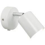 Explore | Wall light | White