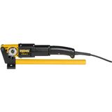 REMS Nano Basic-Pack electric pipe cutter