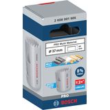 PRO Multi Material Hole Saw, 37 mm