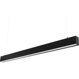 OTAO LINEAR 1.2 PRIS 830/840 DALI BK