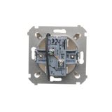 IP44 seals for 5-gang frame