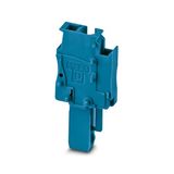 SPB 2,5/ 1-R BU - Plug