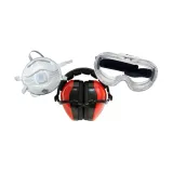 Skandia comfort safety set 3pcs