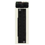 discrete input module X80 - 8 inputs - 200...240 V AC