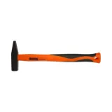 Skandia fibersteel joiners' hammer 200grams