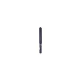 MOXA – ANT-5G-ASM-03 – 3 dBi GSMUMTSLTE5G NR dipole antenna with SMA (male) connector