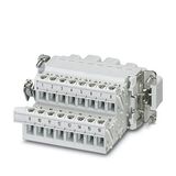 HC-B 16-A-UT-PER-M - Terminal adapter