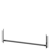 Upgrade to degree of protection IP55, H: 200mm W: 800 mm