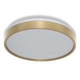 CEILING LUXO 18W 865 IP20 GD OSRAM