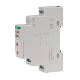 voltage relay CP-709