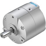 DRVS-25-270-P Rotary actuator