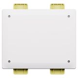 MULTIBOX - JUNCTION BOX PLASTERB 193X149X82