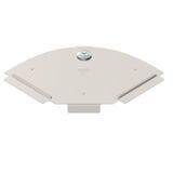 RBD 90 100 A4 Vāks priekš 90° pagrieziena