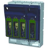 LTS/K-00x4 160A 690V switch disconnector