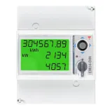 EnergyMeter EM24-3phase-max65A/ph *If 0, order REL200100100*