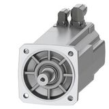 SIMOTICS S-1FK2 HD, SINAMICS S210 3AC 400V-480V, 8.6 Nm, 3000 rpm