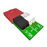 Interface for radio chimes