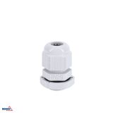 CABLE GLAND GREY PG-9