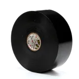 Scotch® Vinyl Electrical Tape Super 88, Black, 50 mm x 33 m