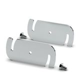 POS POLEMOUNT SHIM 108 - Mounting material