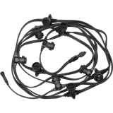 Light Chain Extra Connecta Flat E27