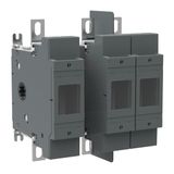 OS200J12 FUSIBLE DISCONNECT SWITCH