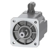 SIMOTICS S-1FK2 CT, SINAMICS S210 3AC 400V-480V, 5.4 Nm, 3000 rpm