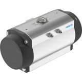DFPD-2300-RP-90-RS45-F16-R3-C-VDE2 Quarter turn actuator