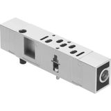 VABF-S3-1-F1B1-C Throttle plate