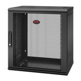 APC NetShelter WX 12U 400mm Enclosure