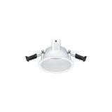DIAMO MD DEEP SOURCE RING R1 WH WH - Mounting ring