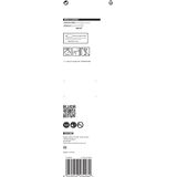 EXPERT Self Cut Speed Spade Drill Bit 32 x 400 mm