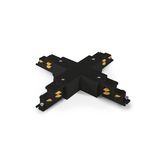 41018AL/B BLACK DALI X CONNECTOR