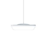 CAELA QMS LED1200-930 OP SM WH APWH - LED wall and ceiling luminaire