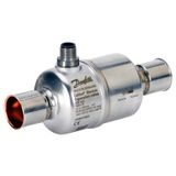 ETS 24C Electric exp. valve 1/2x1/2