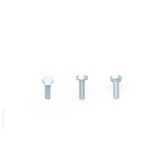 HEXAGONAL HEAD SCREW D0C11S08X70E