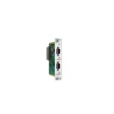 MOXA – 86M-5250-T – Module for the ioPAC 8600 Series, 2 CAN ports, -40 to 75C operating temperature