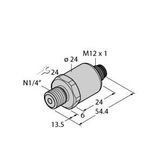 Pressure Transmitter With Current Output (2-Wire)   PT24V-1003-IX-H1143