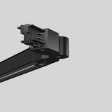 Coupling L 208 B 36 H 33 colour: black 30.10.7660