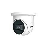 4K Turret colour 8MP IP Camera, 2.8-12mm, IR30m, IP67, AI