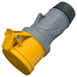 Conn. PTX R 32A3p4h IP54